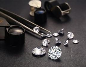 以色列抛光钻石出口在2018年达到44.8亿美元